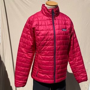 Patagonia Nano Puff